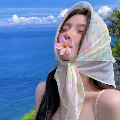 夜晚游玩生活