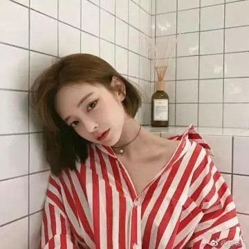 暗中作吓