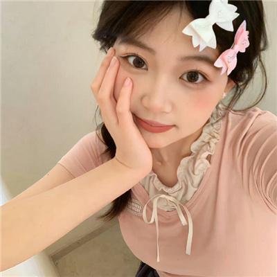 人气女神:拉面食游记
