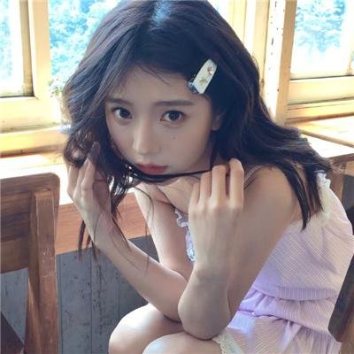黑色姐妹花